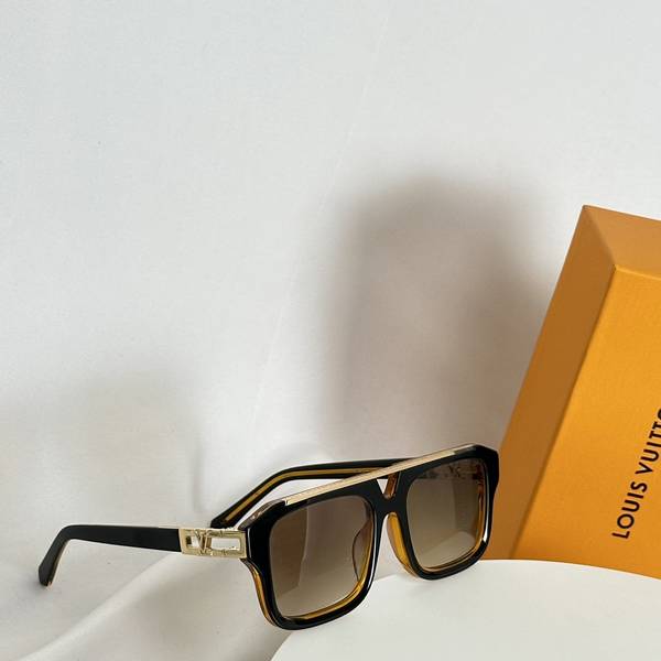 Louis Vuitton Sunglasses Top Quality LVS03593